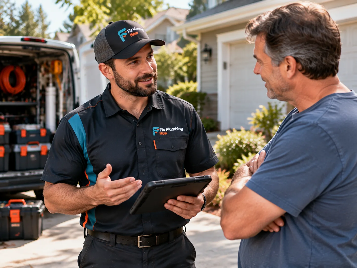 Clogged Drain Service Orinda, CA FAQs